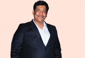 Rajesh Maurya, Country Manager India & SAARC, Fortinet