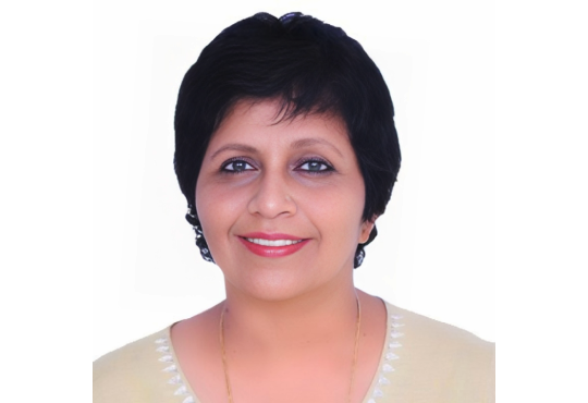 Jyotsna Beliappa, Founder and Director, BlueSky Sustainable Business